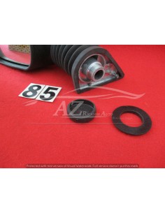 Specchio retrovisore sx per fiat ritmo 3porte abarth tc -  Az Ricambi  Sei alla ricerca di ricambi per la tua auto d’epoca? 2