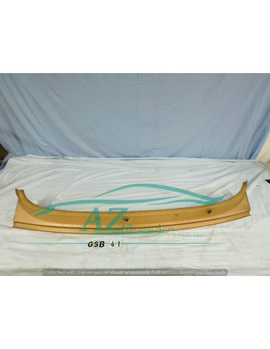 Cornice sotto parabrezza Fiat 127