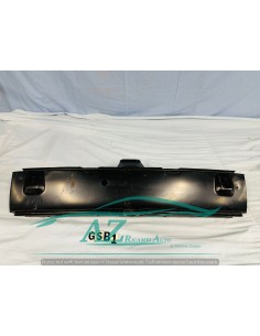 Traversa posteriore supporto motore Fiat 126 -  Az Ricambi  Sei alla ricerca di ricambi per la tua auto d’epoca?