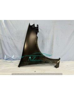Parafango anteriore dx Fiat Punto 188 46849402 -  Az Ricambi  Sei alla ricerca di ricambi per la tua auto d’epoca? 2