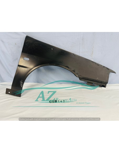 Parafango anteriore dx Lancia Thema -  Az Ricambi  Sei alla ricerca di ricambi per la tua auto d’epoca?