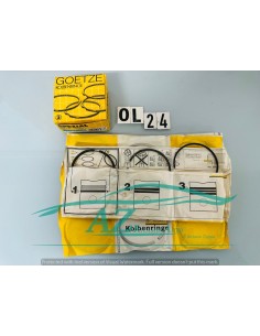 Fasce elastiche Fiat Nuova Ritmo 128 Uno 60 diam. 80 sp5234 std -  Az Ricambi  Sei alla ricerca di ricambi per la tua auto d’... 2