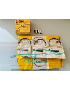 Fasce elastiche per Iveco Daily 30 35.8 diam.93 std sp8030 2