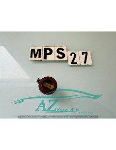 Spazzola rotante rotore Fiat 500 C Topolino -  Az Ricambi  Sei alla ricerca di ricambi per la tua auto d’epoca?