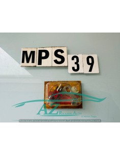 Contatti puntine Triumph 1500 Toledo 74-76 Lucas DSB108C