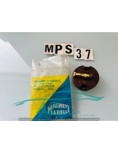 Spazzola rotante Autobianchi A-112 Abarth Magneti Marelli -  Az Ricambi  Sei alla ricerca di ricambi per la tua auto d’epoca?