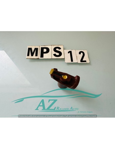 Spazzola rotante rotore Alfa Romeo BMW Opel Saab Volvo VW 1234332074 -  Az Ricambi  Sei alla ricerca di ricambi per la tua au...