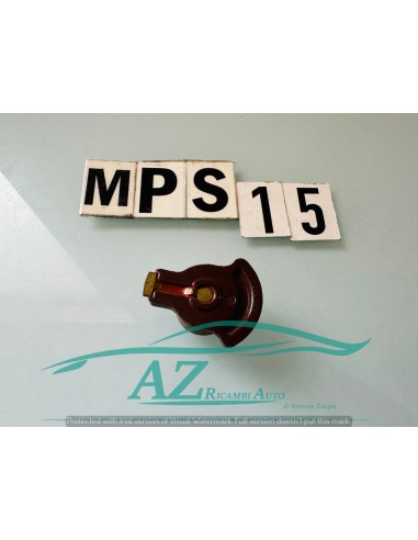 Spazzola rotante rotore Alfa Romeo Giulia 1750...