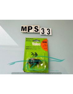 Contatti puntine Renault R14 R20 Peugeot 104 D308