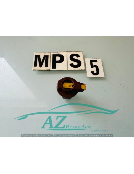 Spazzola rotante rotore Fiat 500 126 9926748