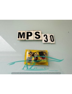 Contatti puntine Fiat 126