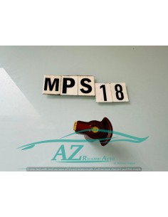 Spazzola rotante rotore Bosch ZVVT11Z2Z 1234332143