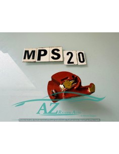 Spazzola rotante rotore Volkswagen 5850