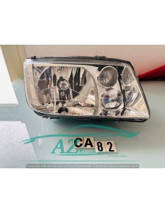 Faro sx Volkswagen Bora 1J5941017