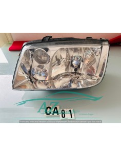 Faro sx Volkswagen Bora 1J5941017