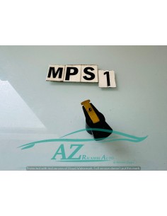 Spazzola rotante rotore Renault Dauphine R6 R8 R10 S4501...