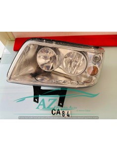 Faro sx Volkswagen Transporter T5 7H1941015