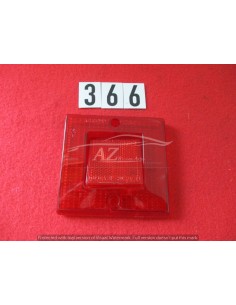 225024 plastica trasparente fanale posteriore dx per fiat 132 altissimo -  Az Ricambi  Sei alla ricerca di ricambi per la tua... 2