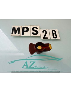 Spazzola rotante rotore Ford Transit