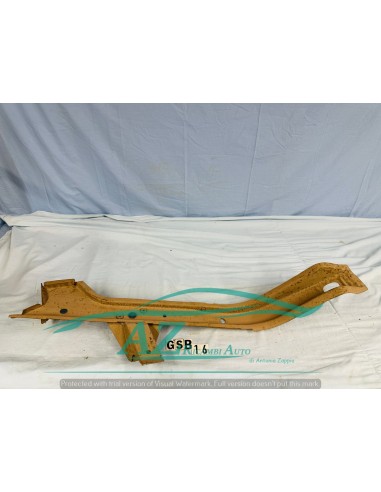 Longherone puntone anteriore dx Fiat 127 4383091