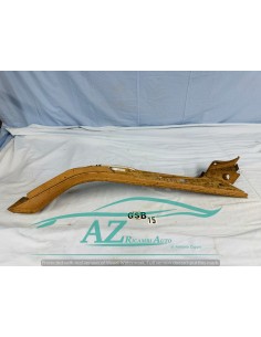 Longherone puntone anteriore dx Fiat 127 5955604 2