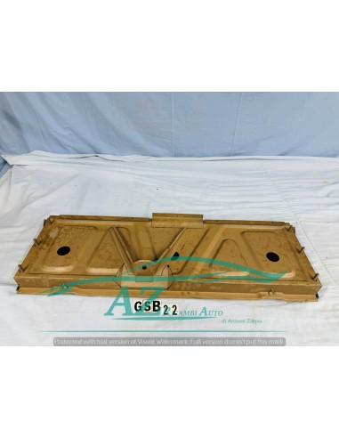 Traversa posteriore motore Fiat 850 T Pulmino...