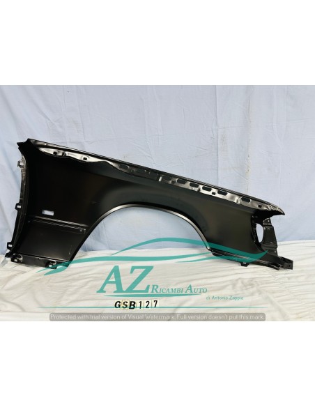 Parafango anteriore sx Mercedes W124 46241005