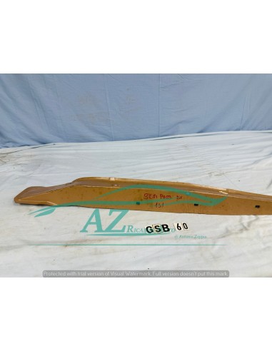 Semipassaruota dx Fiat 131