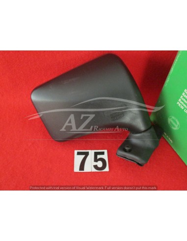 1342750 specchio retrovisore dx per fiat panda 127 3â° serie -  Az Ricambi  Sei alla ricerca di ricambi per la tua auto d’epoca?