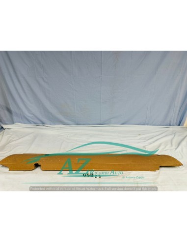 Sottoporta sx Fiat 600 T 1968