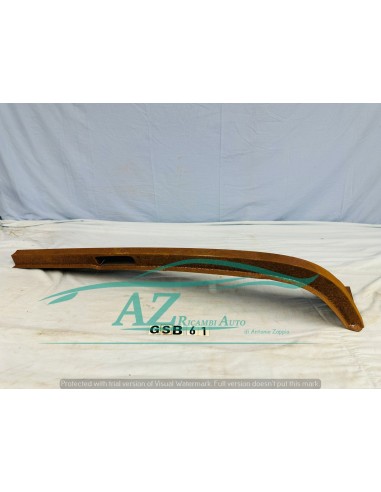 Cornice sotto parabrezza lato sx Fiat 190
