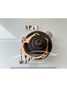 Pompa acqua Citroen CX 2000 benzina 300052 2