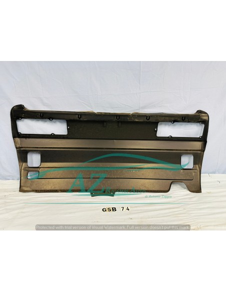 Traversa posteriore Volkswagen Golf 102259