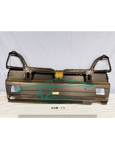 Traversa rivestimento posteriore Volkswagen...