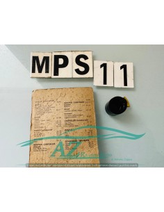 Spazzola rotante rotore Ford Rover RA1400051 2