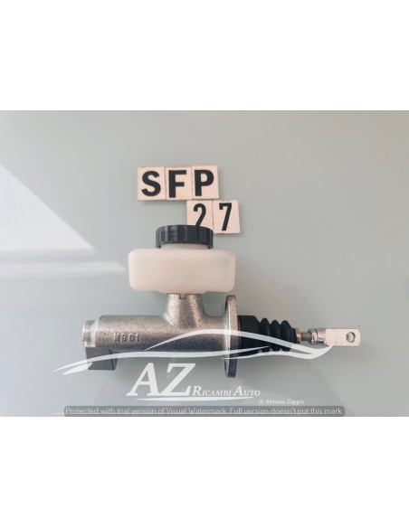 Pompa frizione Alfa Romeo Alfetta GTV GT Giulietta diam 19,05