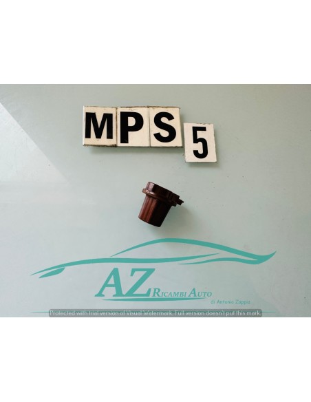 Spazzola rotante rotore Fiat 500 126 9926748