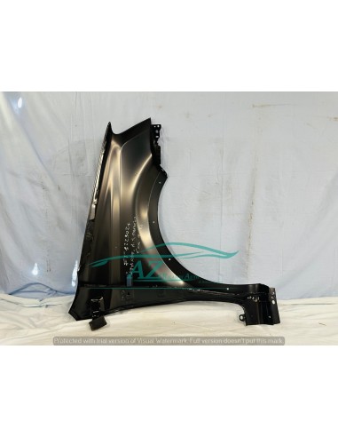 Parafango anteriore sx Fiat Panda 4X4 03...