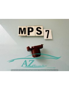 Spazzola rotante rotore Ford Transit Peugeot 104 Renault... 2