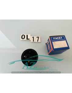 Calotta Spinterogeno Renault Dauphine 8540 2