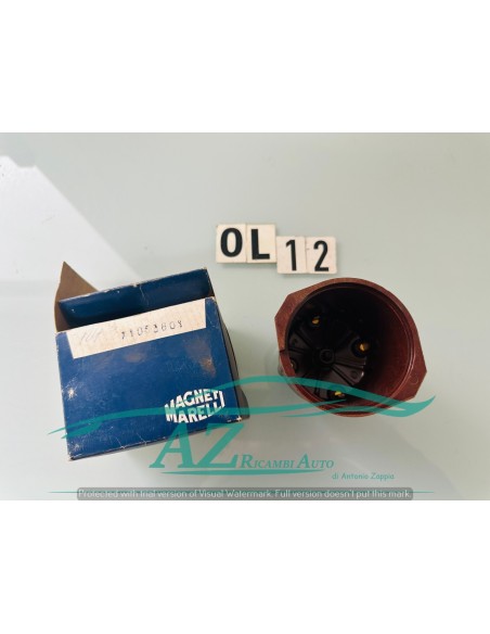 Calotta Spinterogeno Fiat 850 124 131 238 241 71063801