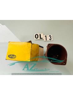 Calotta Spinterogeno Lancia Fulvia 2