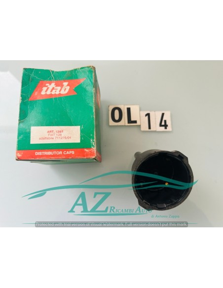 Calotta Spinterogeno Fiat 128 ITAB 1397