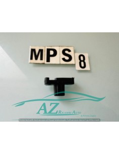 Spazzola rotante rotore Lancia Delta Autobianchi A-112... 2