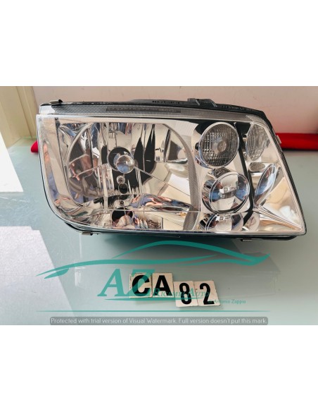 Faro sx Volkswagen Bora 1J5941017