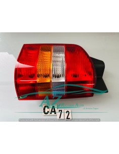 Fanale posteriore sx Volkswagen Transporter T5 2