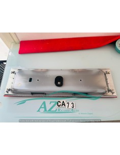 Rivestimento targa Volkswagen Sharan 7M3 945255H 2