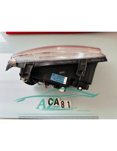 Faro sx Volkswagen Bora 1J5941017 2