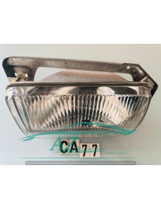 Faro sx Volkswagen Passat B1 MK1 905-120429 Hella 2