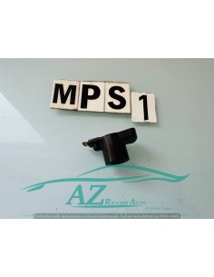 Spazzola rotante rotore Renault Dauphine R6 R8 R10 S4501... 2